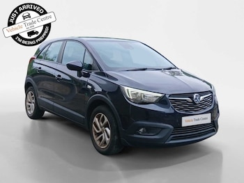 Used Vauxhall Crossland X 2018 for sale - 79045983: Photo