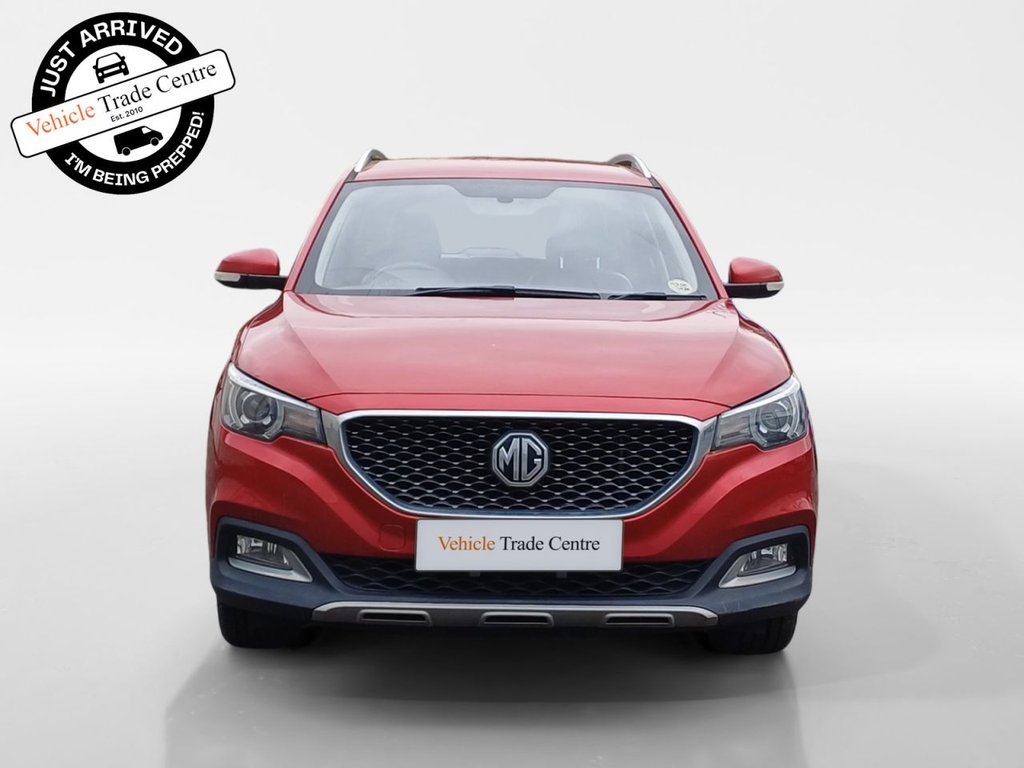 Used MG MG ZS 2018 for sale - 78017515: Photo 2