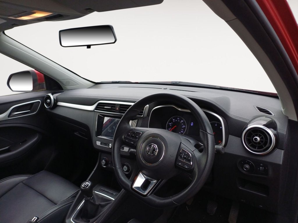 Used MG MG ZS 2018 for sale - 78017515: Photo 4