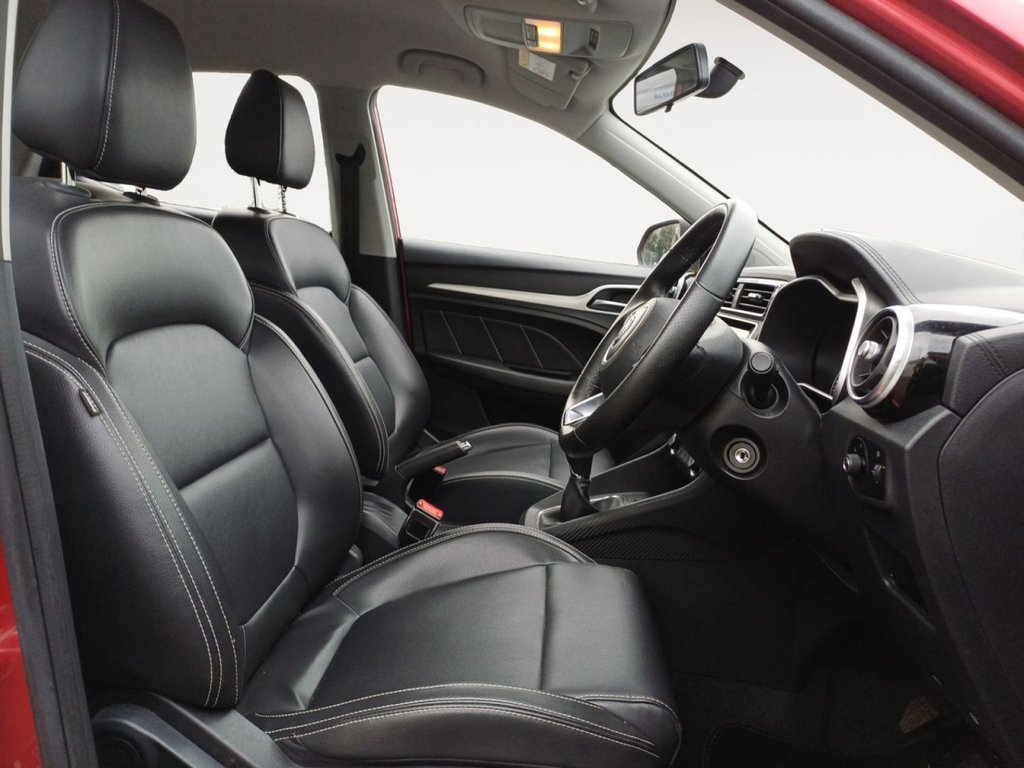 Used MG MG ZS 2018 for sale - 78017515: Photo 5