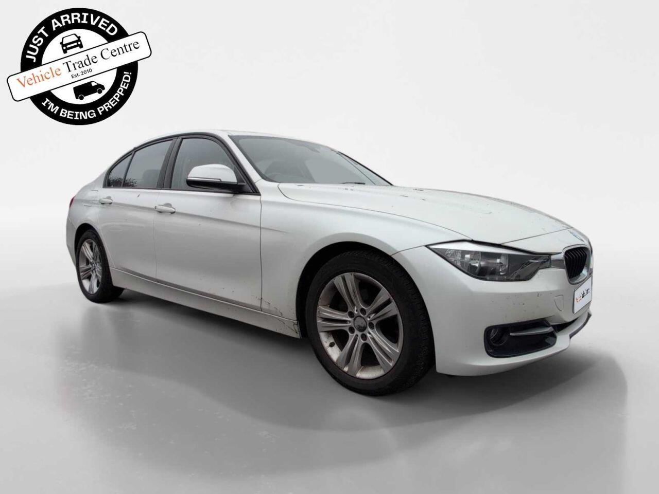 Used BMW 3 Series 2014 for sale - 76370473: Photo 1