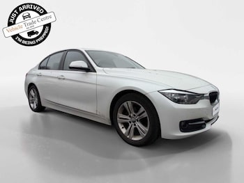 Used BMW 3 Series 2014 for sale - 76370473: Photo