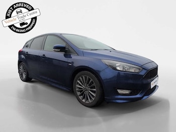 Used Ford Focus 2017 for sale - 77990792: Photo