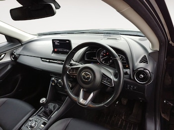 Used Mazda CX-3 2018 for sale - 78907981: Photo