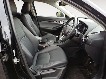 Used Mazda CX-3 2018 for sale - 78907981: Photo