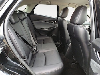 Used Mazda CX-3 2018 for sale - 78907981: Photo
