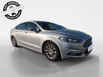 Ford Mondeo feature image