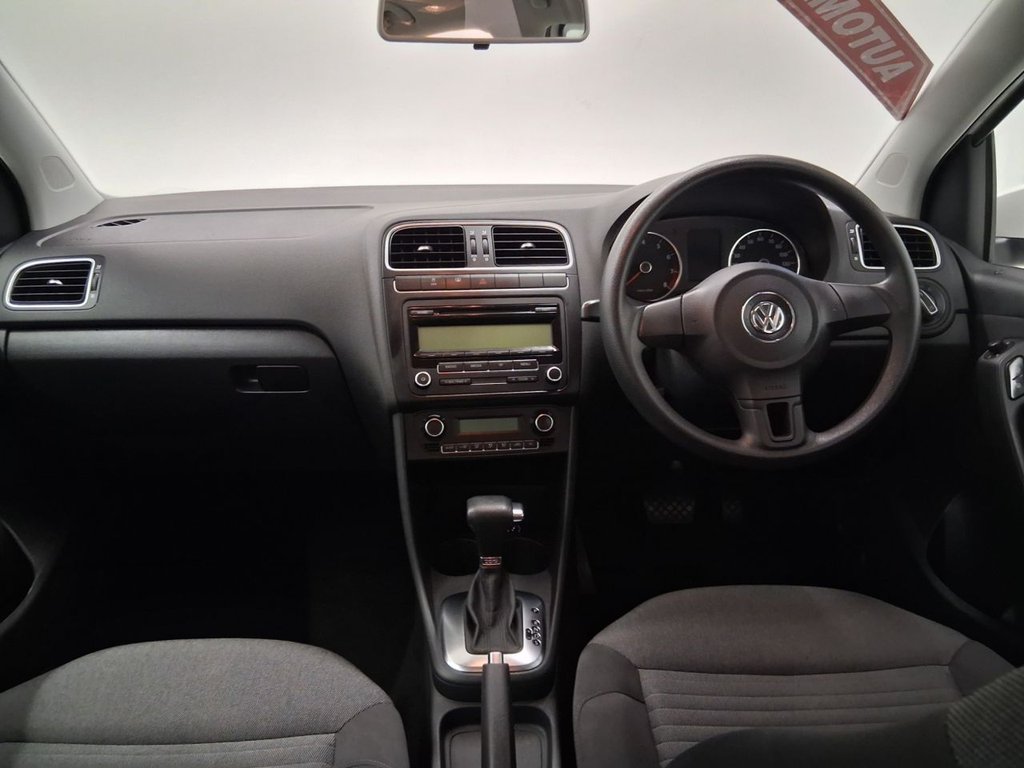 Used Volkswagen Polo 2010 for sale - 77227197: Photo 11