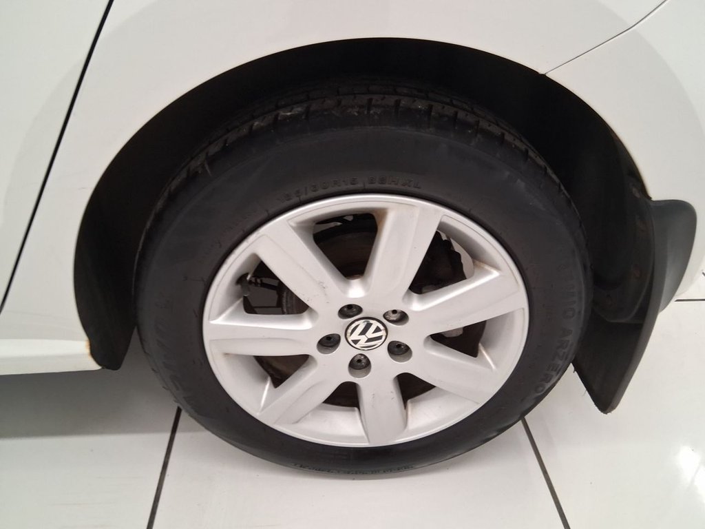 Used Volkswagen Polo 2010 for sale - 77227197: Photo 17