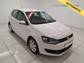 Used Volkswagen Polo 2010 for sale - 77227197: Photo