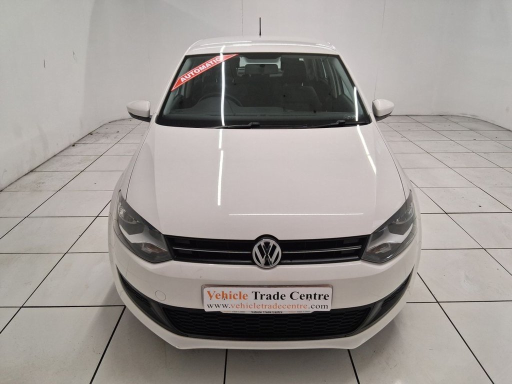 Used Volkswagen Polo 2010 for sale - 77227197: Photo 2