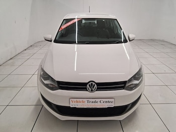 Used Volkswagen Polo 2010 for sale - 77227197: Photo