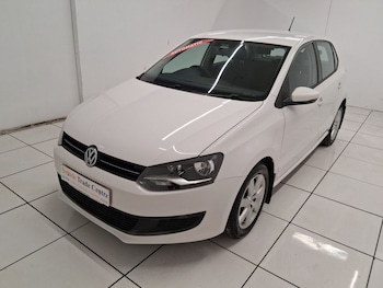 Used Volkswagen Polo 2010 for sale - 77227197: Photo