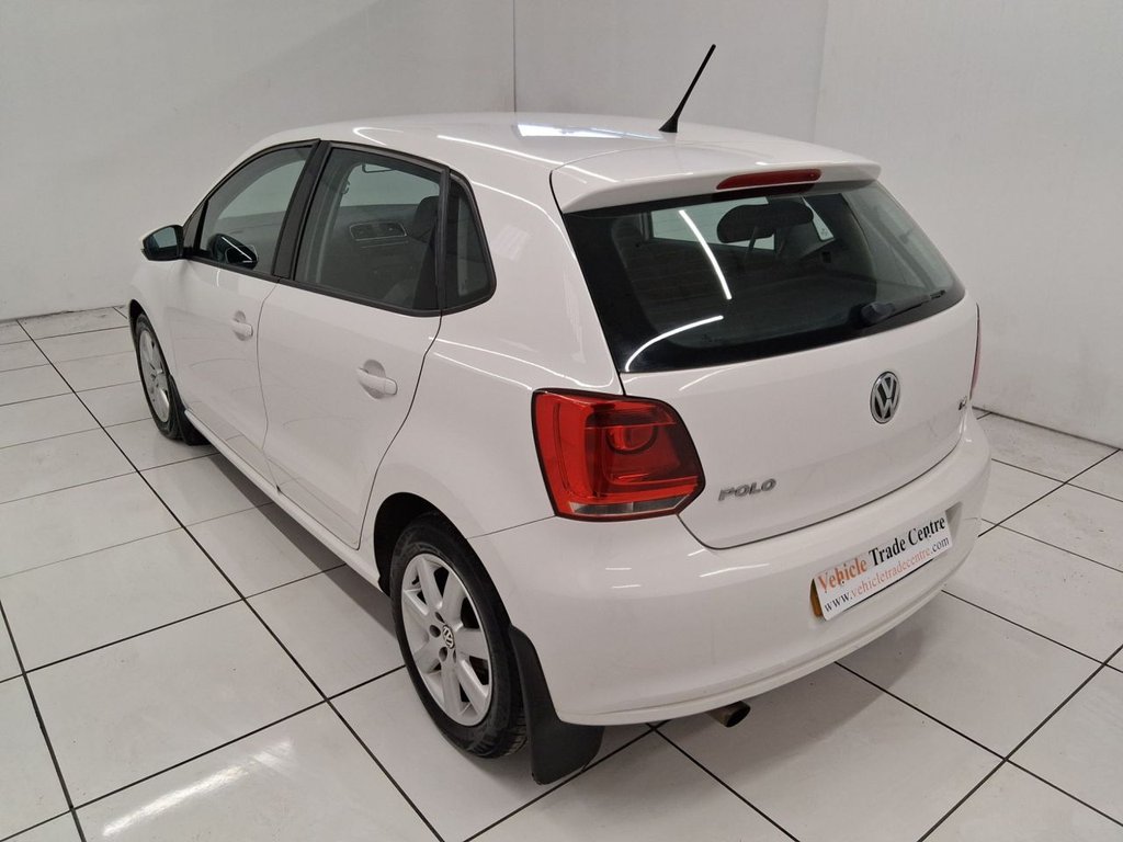 Used Volkswagen Polo 2010 for sale - 77227197: Photo 4