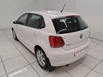 Used Volkswagen Polo 2010 for sale - 77227197: Photo