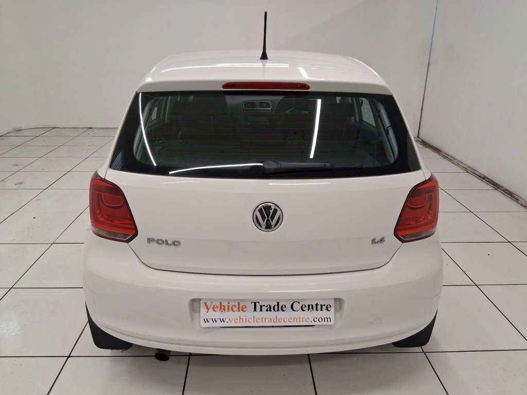 Used Volkswagen Polo 2010 for sale - 77227197: Photo 6