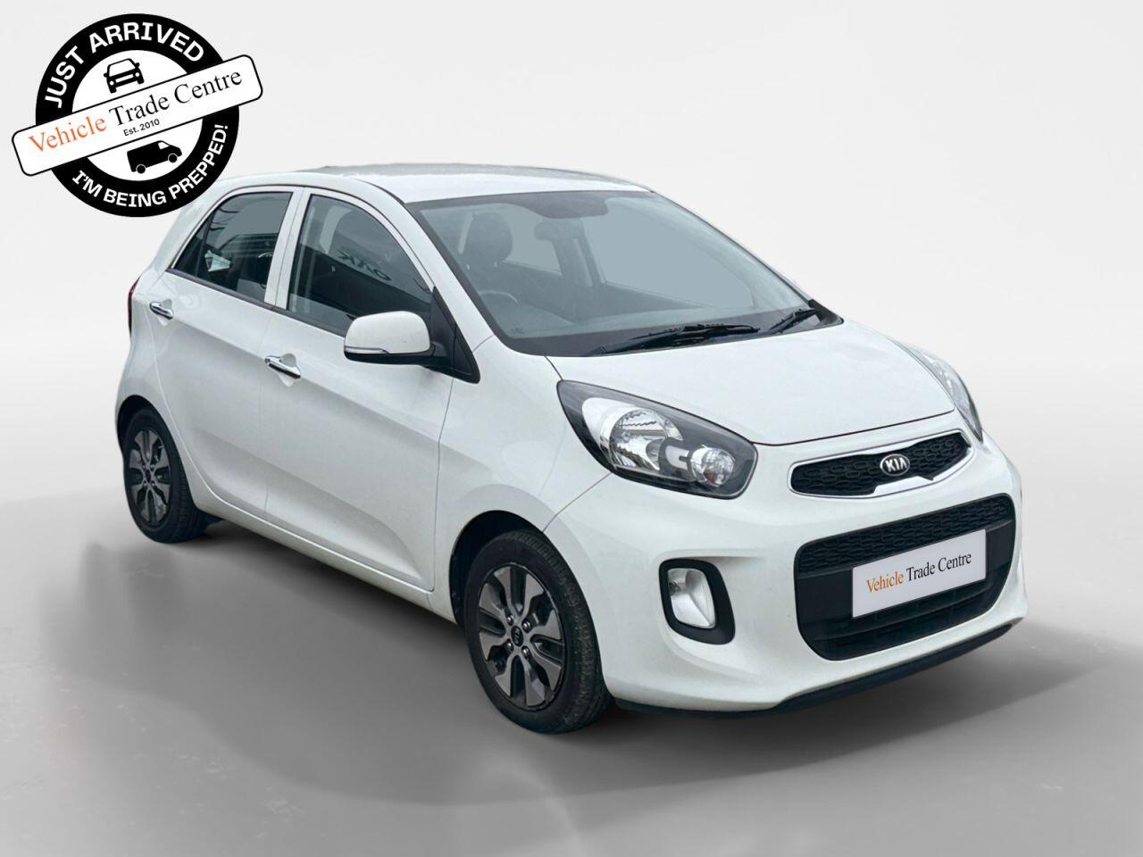 Used Kia Picanto 2015 for sale - 76136252: Photo 1