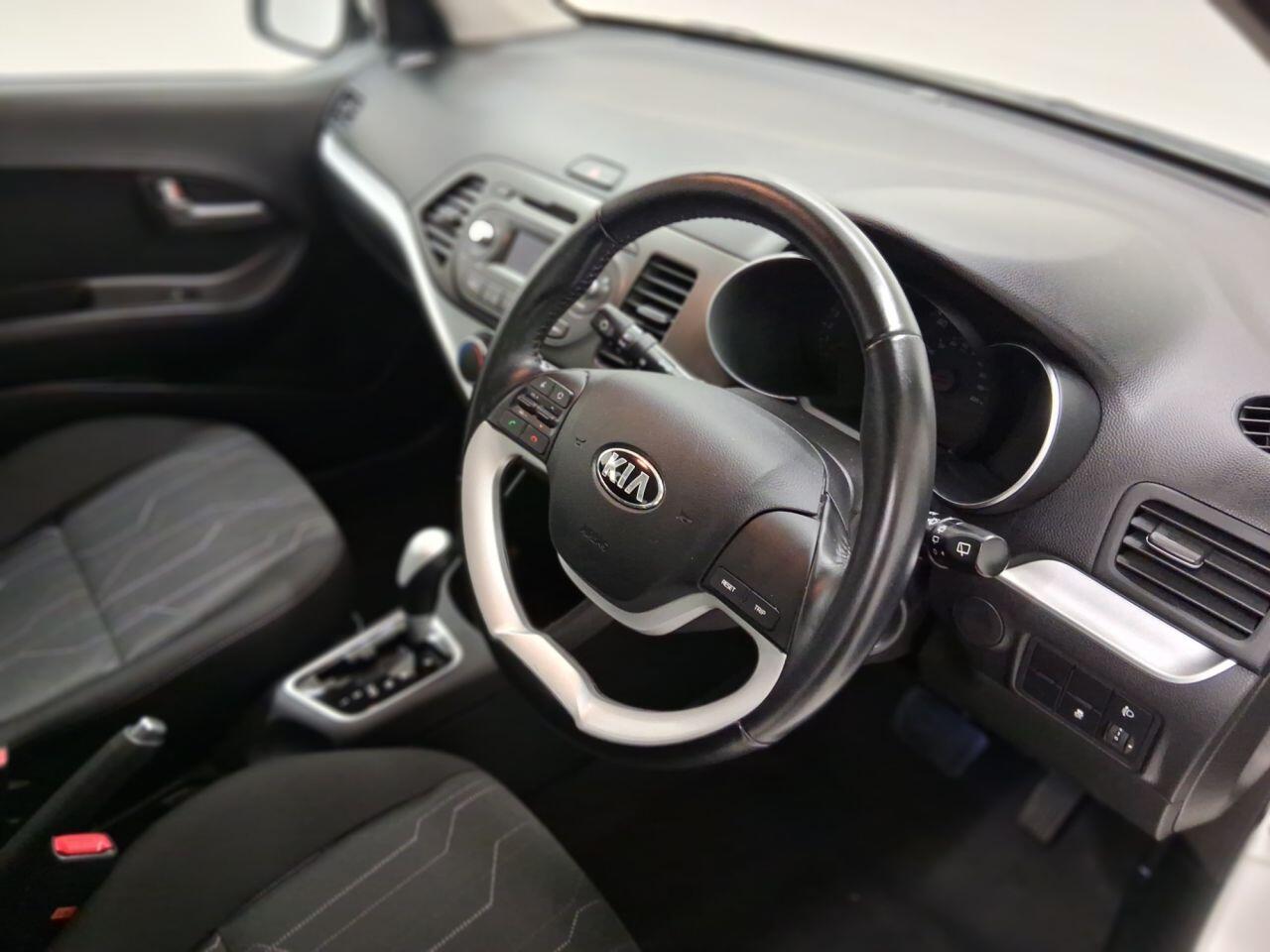 Used Kia Picanto 2015 for sale - 76136252: Photo 10