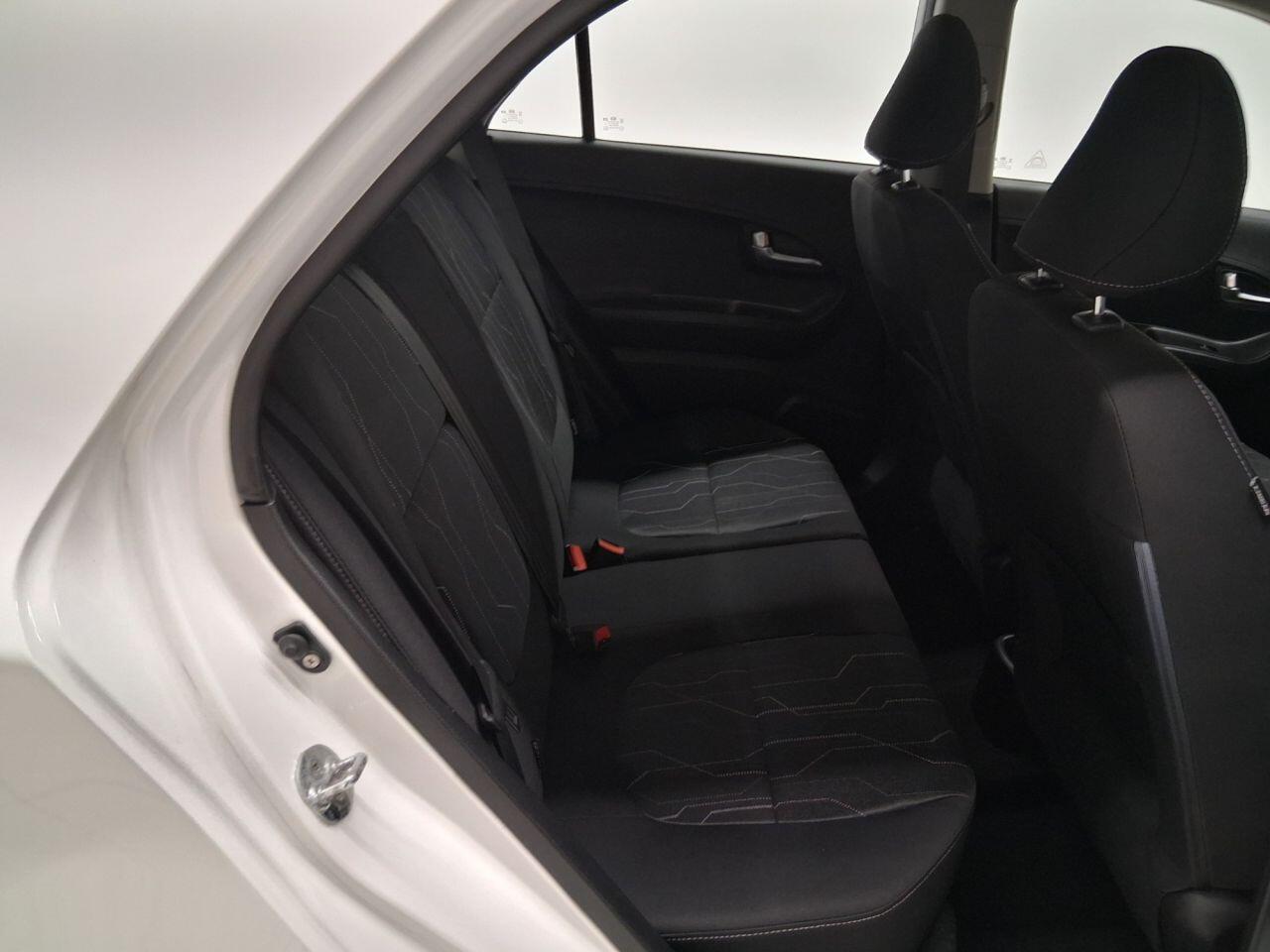 Used Kia Picanto 2015 for sale - 76136252: Photo 12