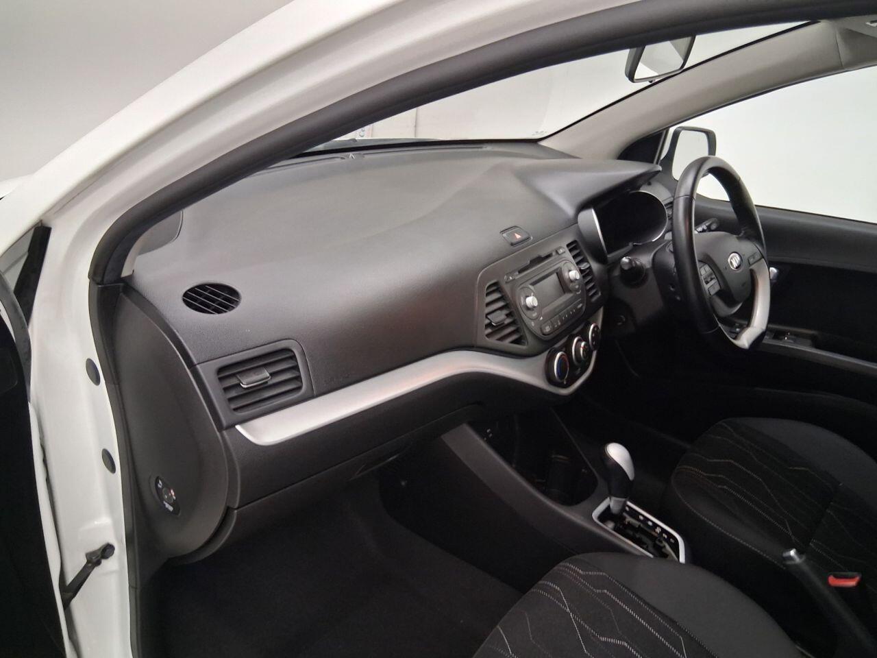 Used Kia Picanto 2015 for sale - 76136252: Photo 13