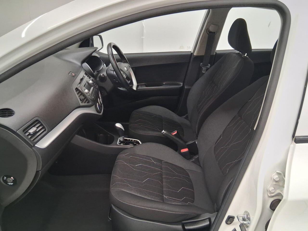 Used Kia Picanto 2015 for sale - 76136252: Photo 14