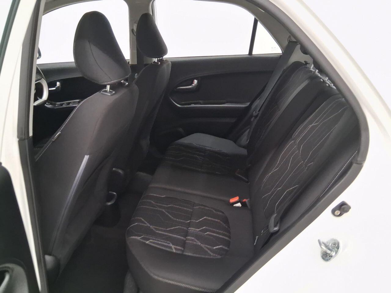 Used Kia Picanto 2015 for sale - 76136252: Photo 15