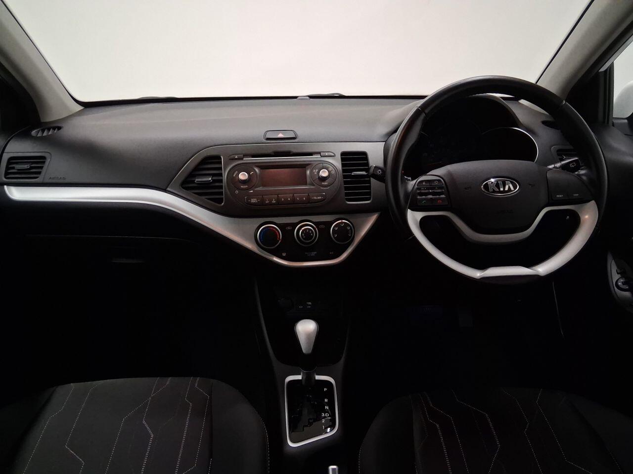 Used Kia Picanto 2015 for sale - 76136252: Photo 16