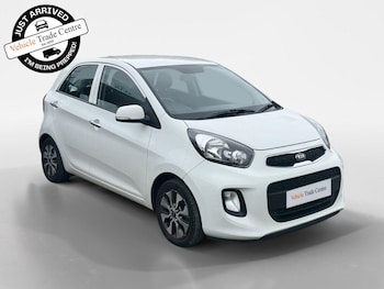 Kia - Picanto