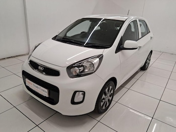 Used Kia Picanto 2015 for sale - 76136252: Photo