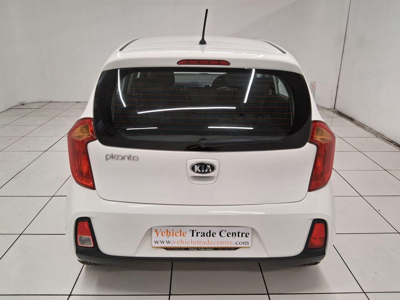 Used Kia Picanto 2015 for sale - 76136252: Photo 5