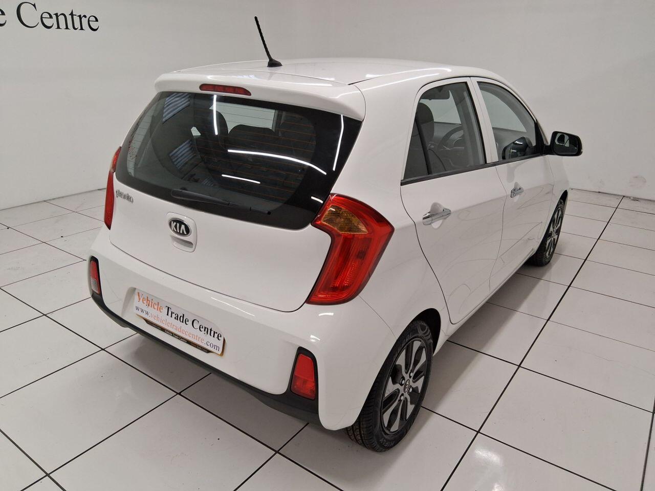 Used Kia Picanto 2015 for sale - 76136252: Photo 6