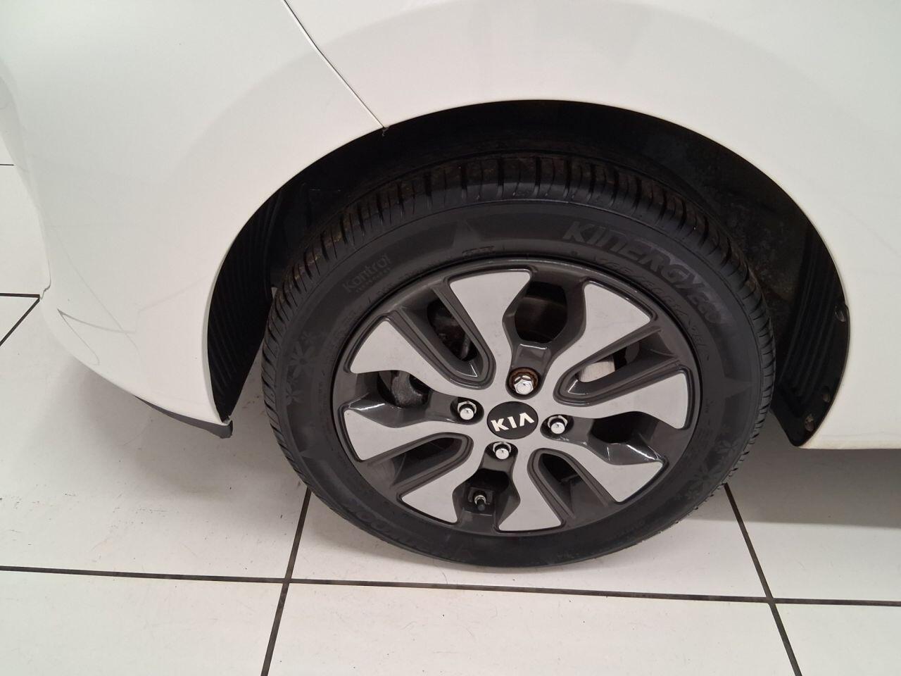 Used Kia Picanto 2015 for sale - 76136252: Photo 7
