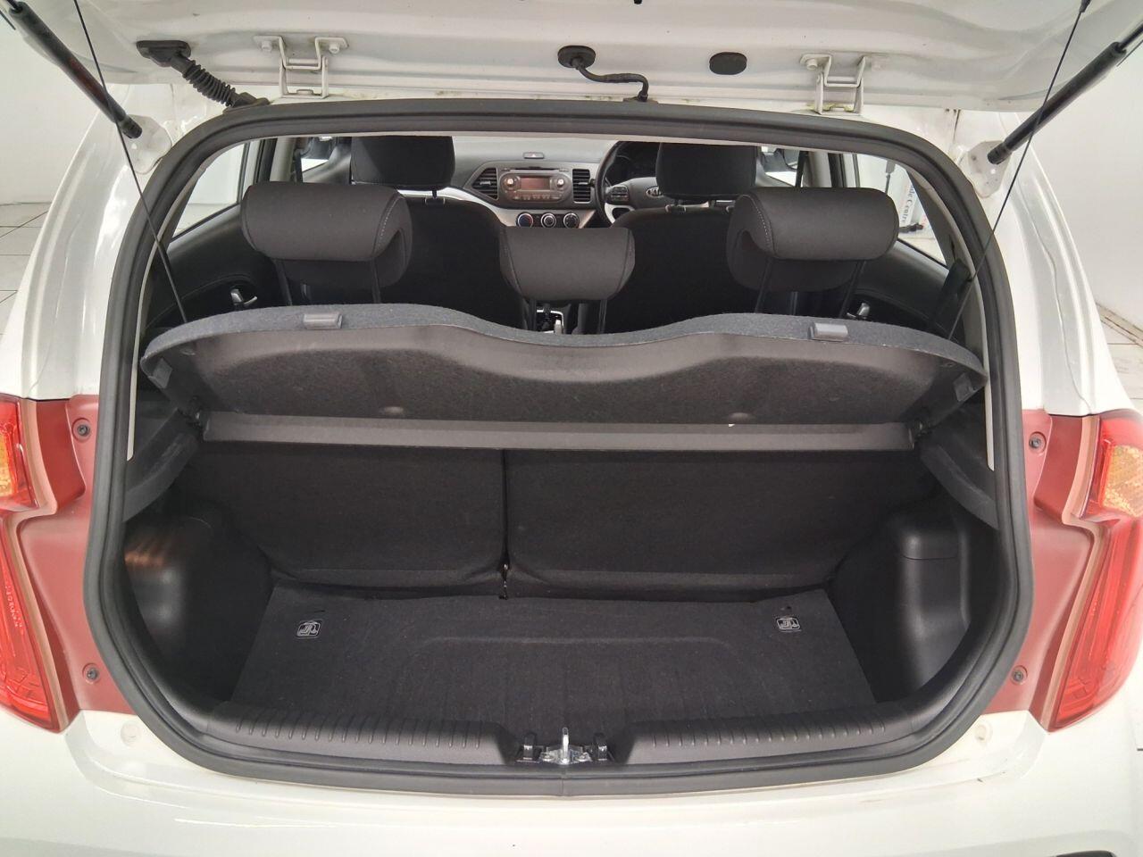 Used Kia Picanto 2015 for sale - 76136252: Photo 8