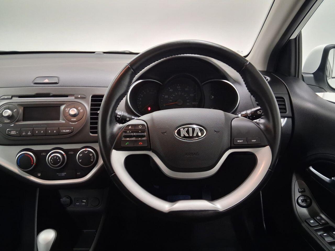 Used Kia Picanto 2015 for sale - 76136252: Photo 9