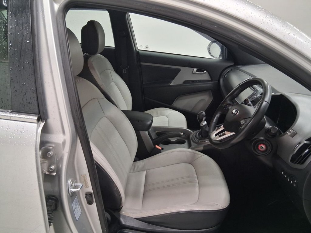 Used Kia Sportage 2015 for sale - 77059580: Photo 11