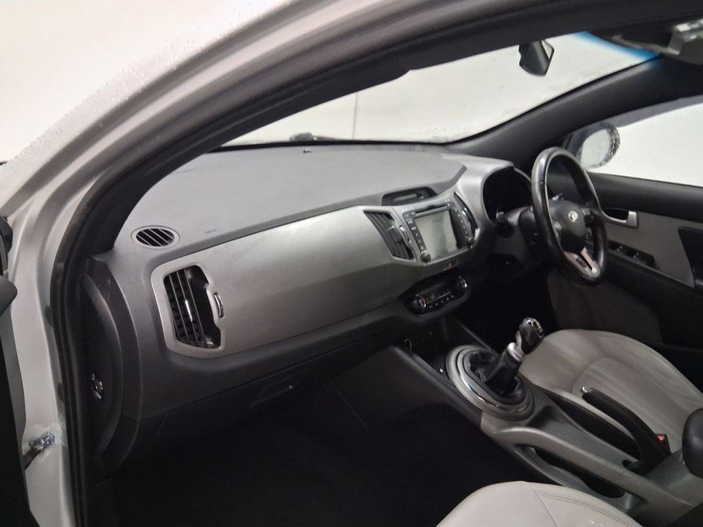 Used Kia Sportage 2015 for sale - 77059580: Photo 13