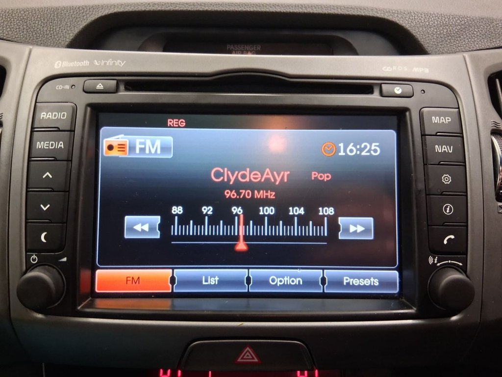 Used Kia Sportage 2015 for sale - 77059580: Photo 17