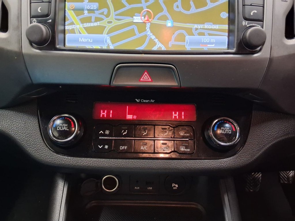 Used Kia Sportage 2015 for sale - 77059580: Photo 20