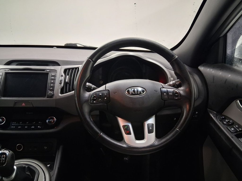 Used Kia Sportage 2015 for sale - 77059580: Photo 9