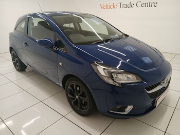 Used Vauxhall Corsa 2018 for sale - 78874550: Photo
