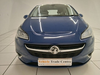 Used Vauxhall Corsa 2018 for sale - 78874550: Photo