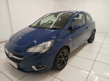 Used Vauxhall Corsa 2018 for sale - 78874550: Photo