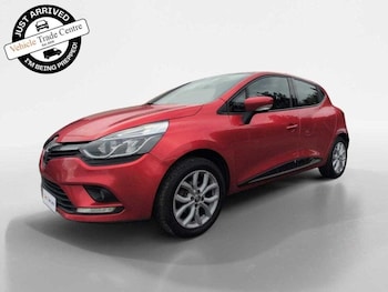Renault - Clio