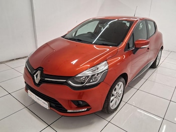 Used Renault Clio 2017 for sale - 76138067: Photo