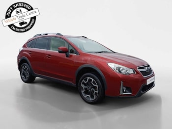 Used Subaru XV 2017 for sale - 79334188: Photo