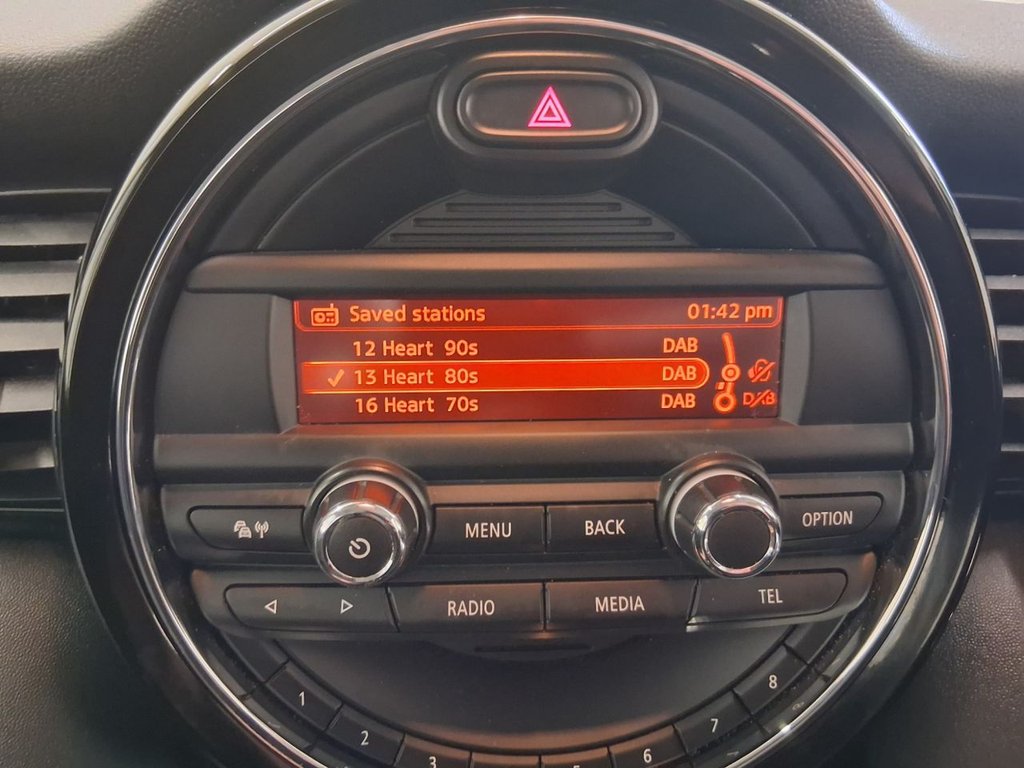 Used MINI Hatch 2015 for sale - 77110536: Photo 17