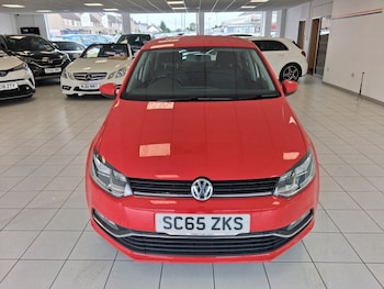 Used Volkswagen Polo 2015 for sale - 79563170: Photo
