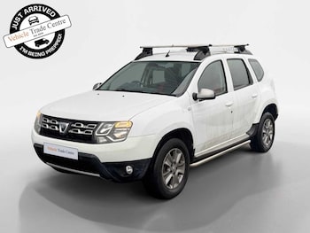 Dacia - Duster