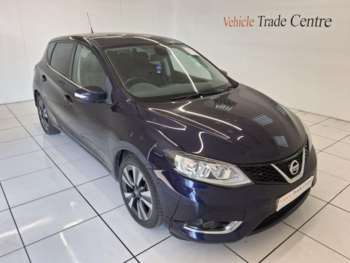 2015 (65) - 1.5 dCi N-Tec 5dr
