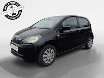 Used Skoda Citigo 2013 for sale - 78382506: Photo
